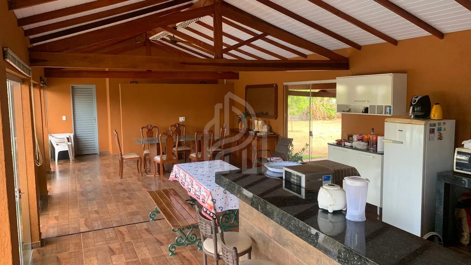 Residencial Chácara Di Carvalho — foto 3