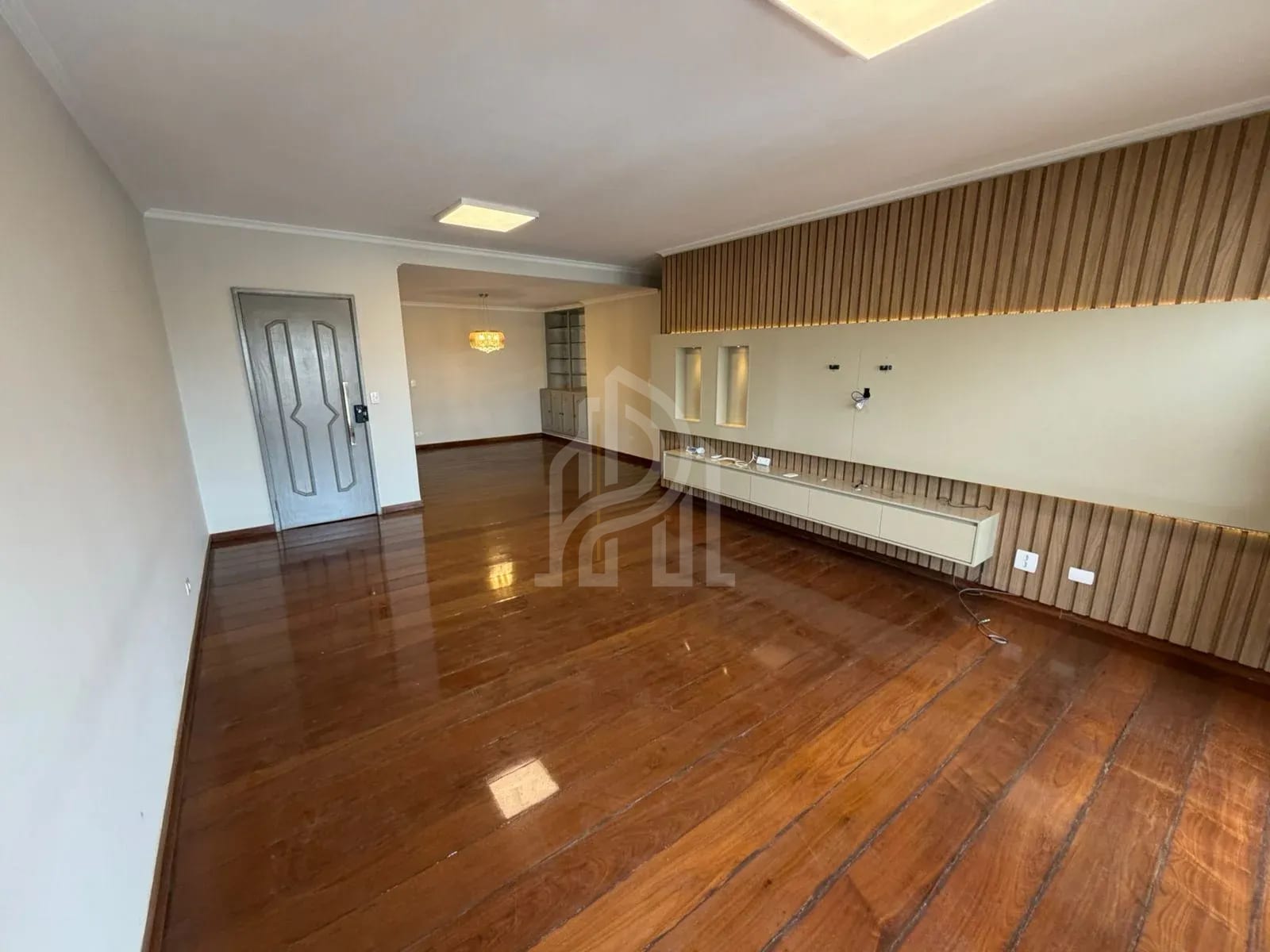 Apartamento no condomínio Palais Du Louvre — foto 3