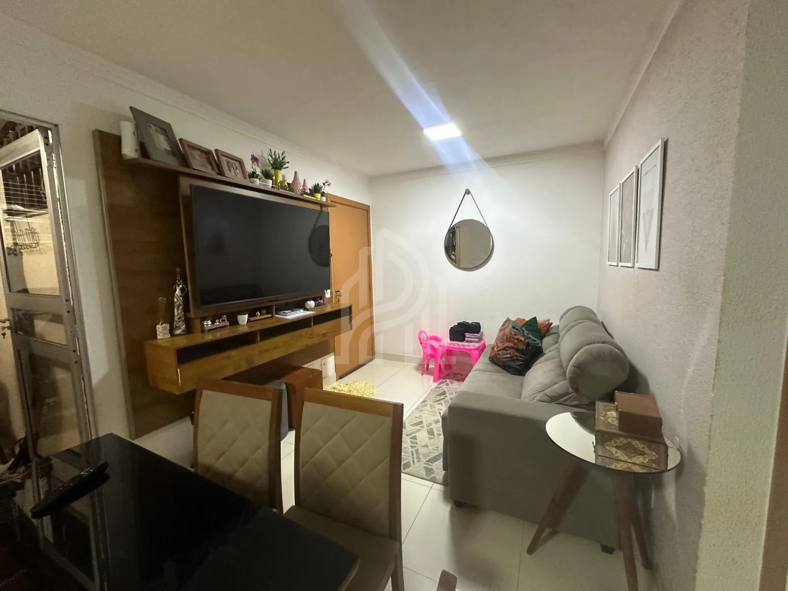 Apartamento no condomínio Parque Austral — foto 2