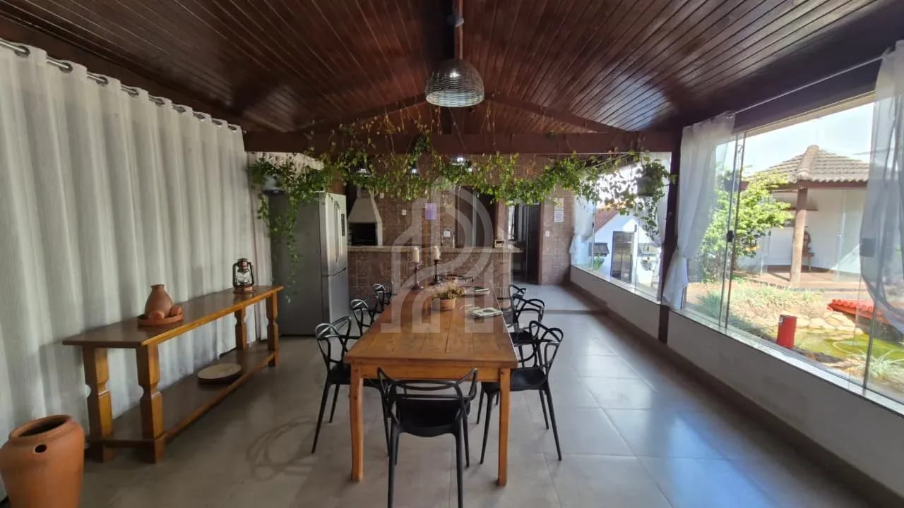 Residencial Jardim Espírito Santo — foto 3