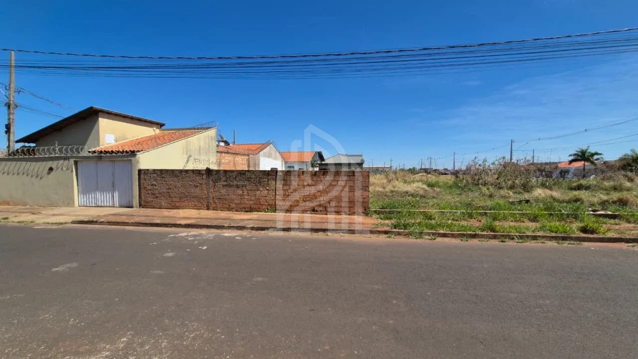 Residencial Loteamento Residencial Cândida Borges — foto 2
