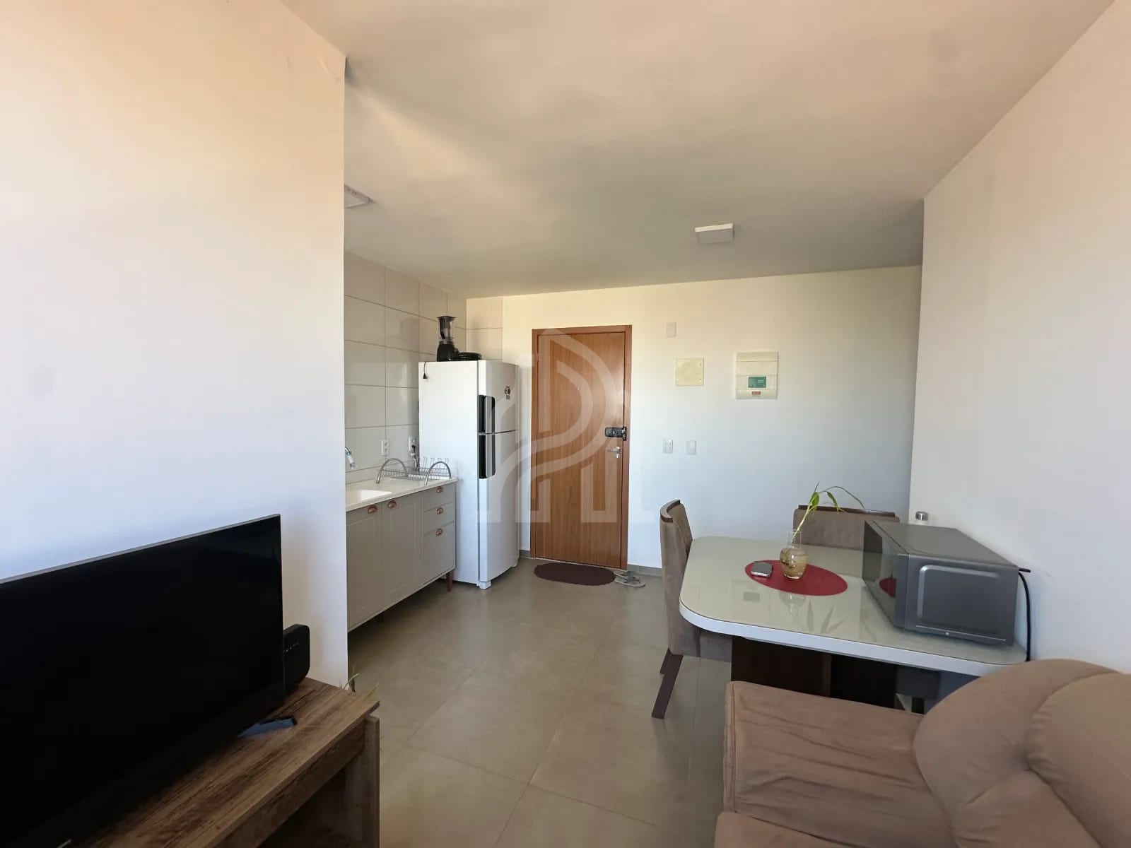 Apartamento no condomínio Lago das Brisas — foto 3
