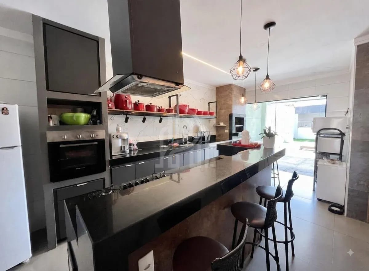 Residencial Mercês — foto 3