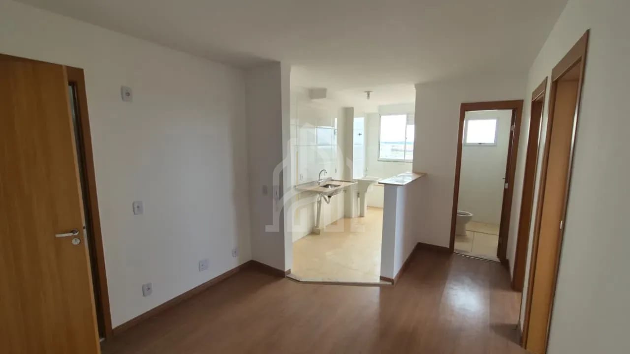 Apartamento no condomínio Park Primavera — foto 2
