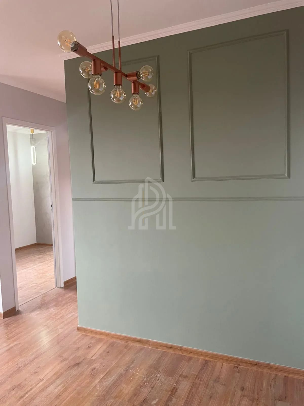 Apartamento no condomínio Vila Vic Bilbao — foto 2