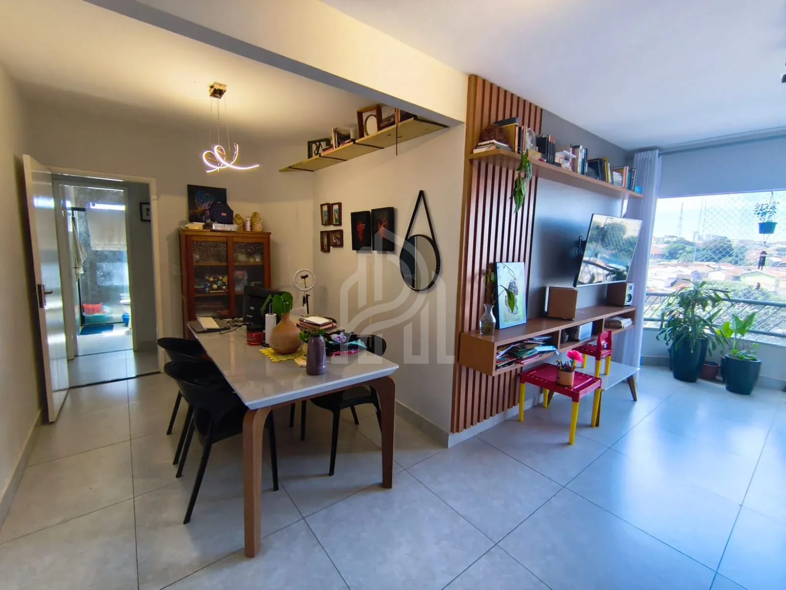 Apartamento no condomínio Edifício Ouro e Prata — foto 3