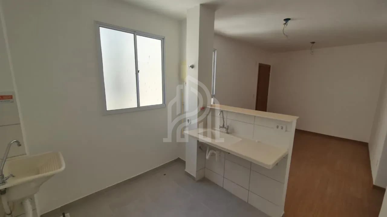 Apartamento no condomínio Residencial Veneza — foto 3