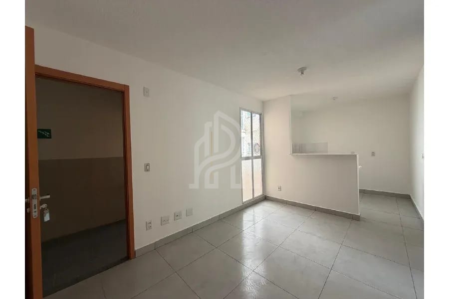 Apartamento no condomínio Parque Unibello — foto 2