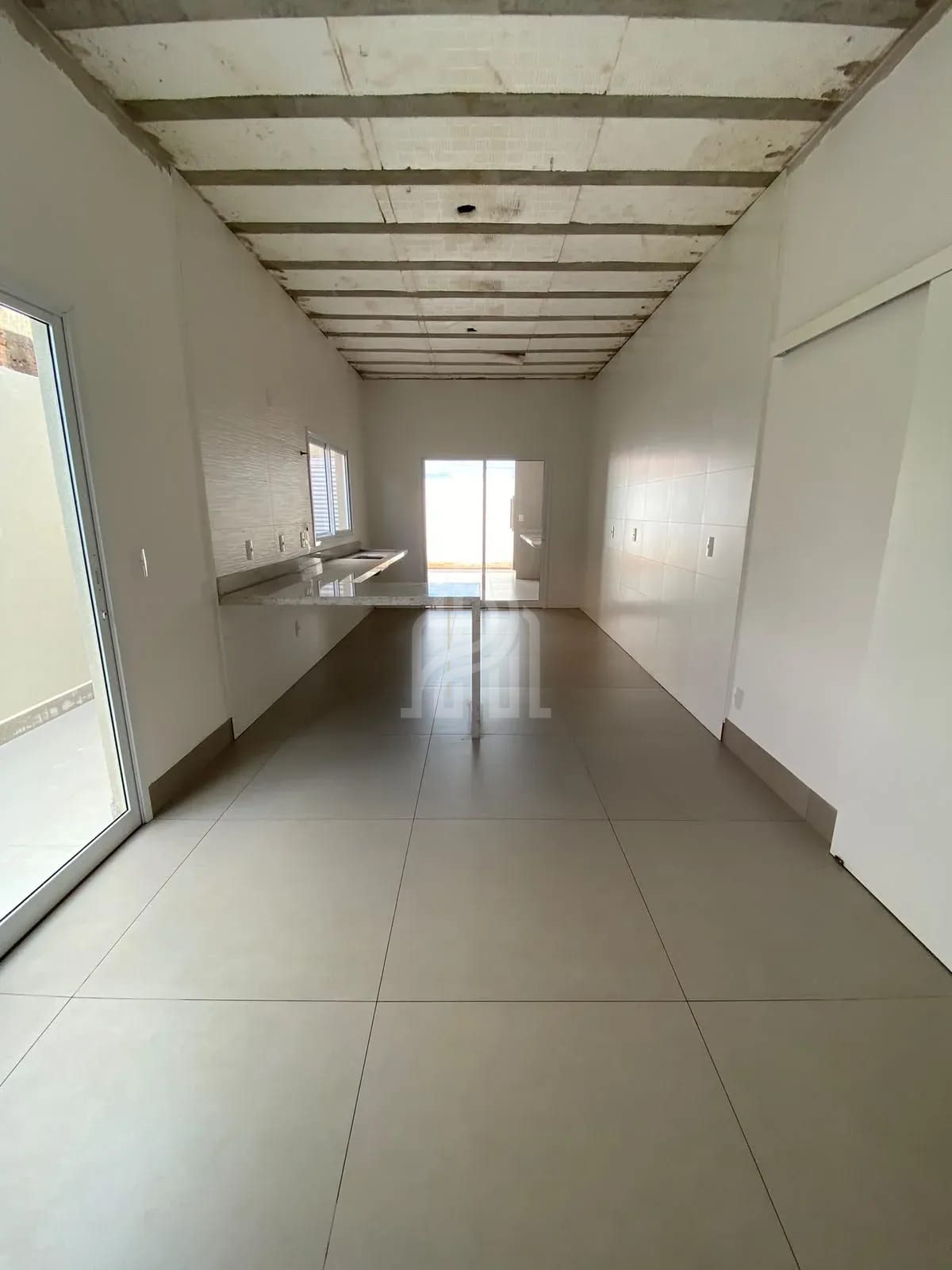Residencial Parque das Laranjeiras — foto 3