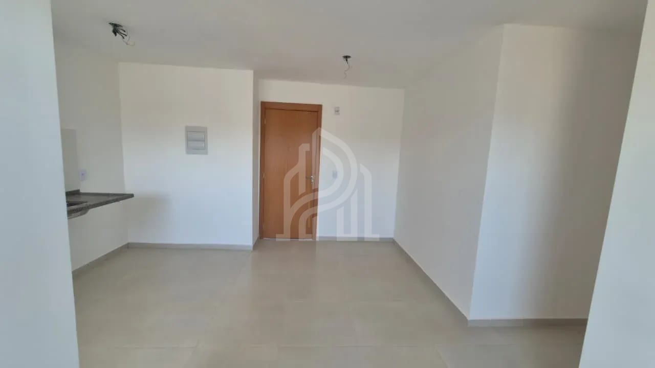 Apartamento no condomínio Debran Residence — foto 2