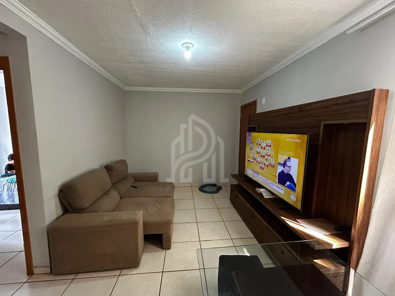 Apartamento no condomínio R. Abílio Monteiro — foto 3