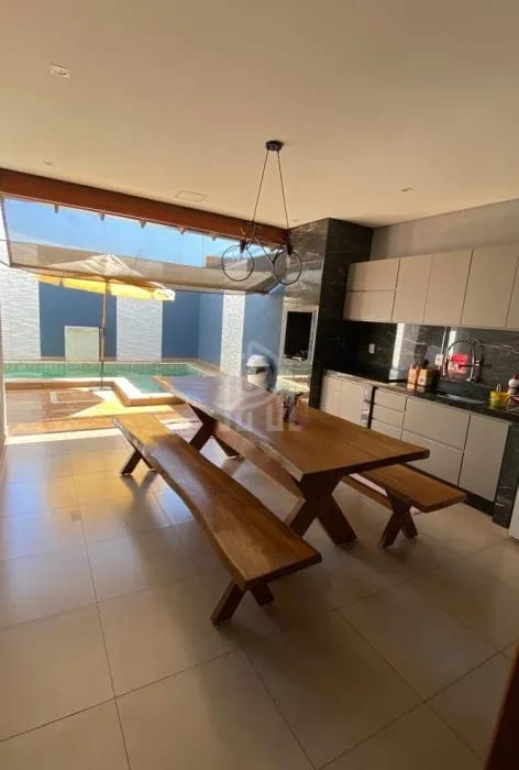 Residencial Jardim Nenê Gomes — foto 3
