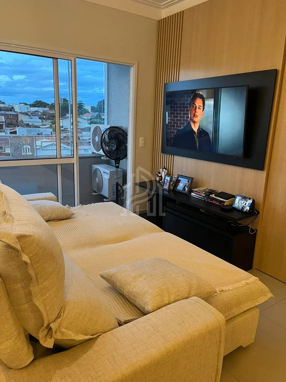 Apartamento no condomínio João Prata — foto 3