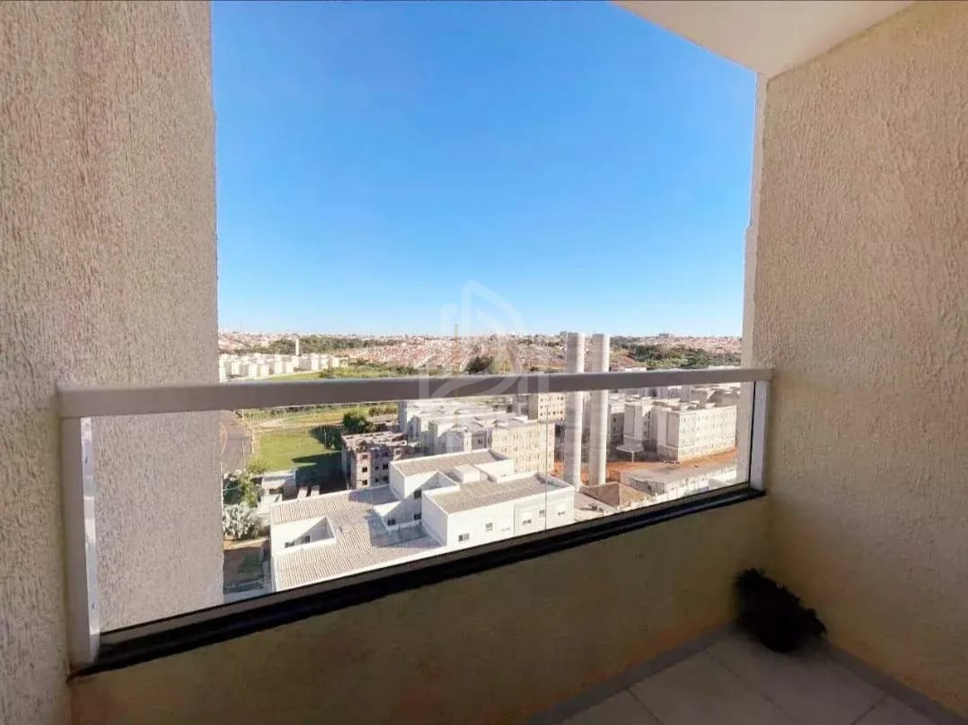 Apartamento no condomínio Residencial Arsenal — foto 3