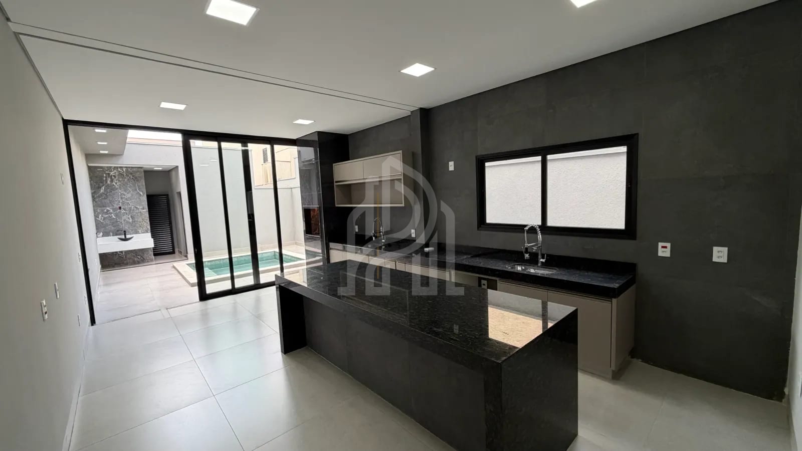 Casa no condomínio Estância dos Ipês — foto 2