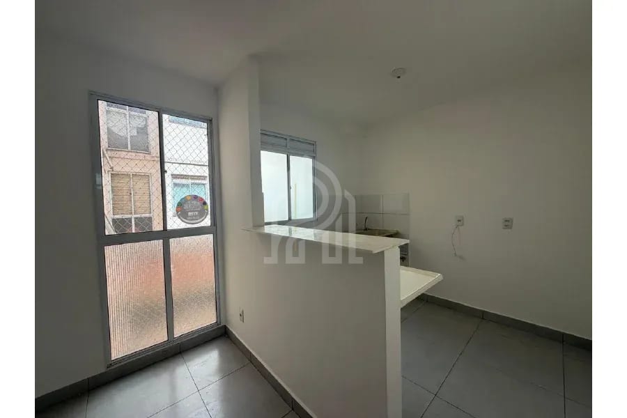 Apartamento no condomínio Parque Unibello — foto 3
