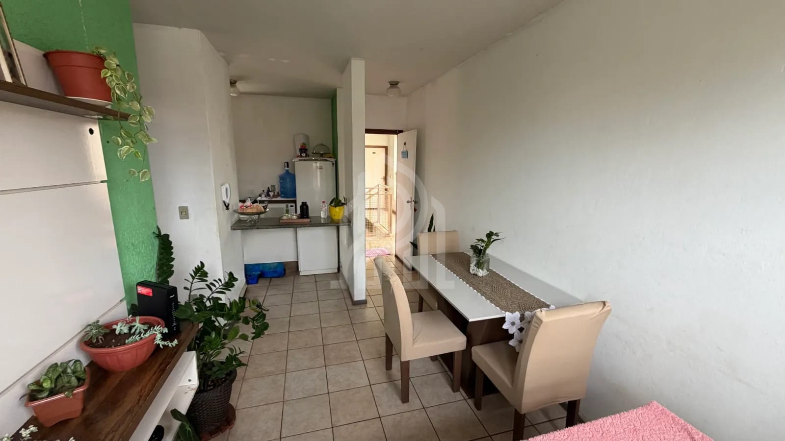 Apartamento no condomínio Residencial Jardim Europa — foto 2