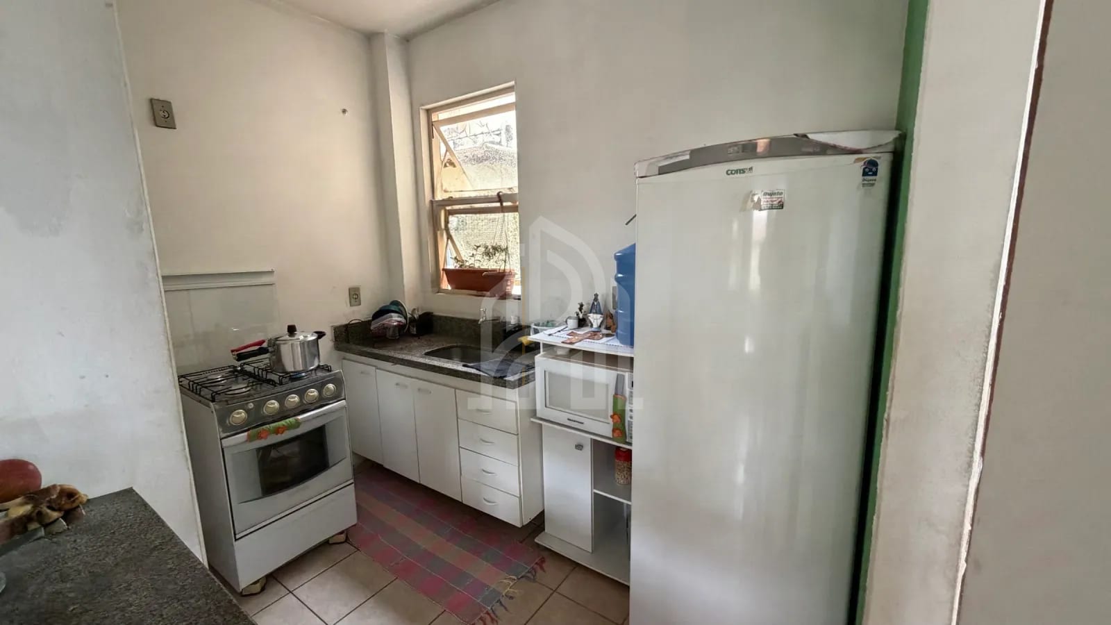 Apartamento no condomínio Residencial Jardim Europa — foto 3