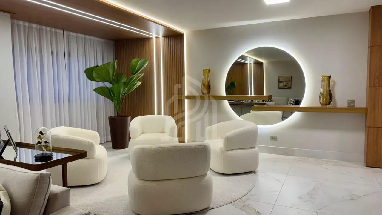 Apartamento no condomínio Edifício Patrícia — foto 3