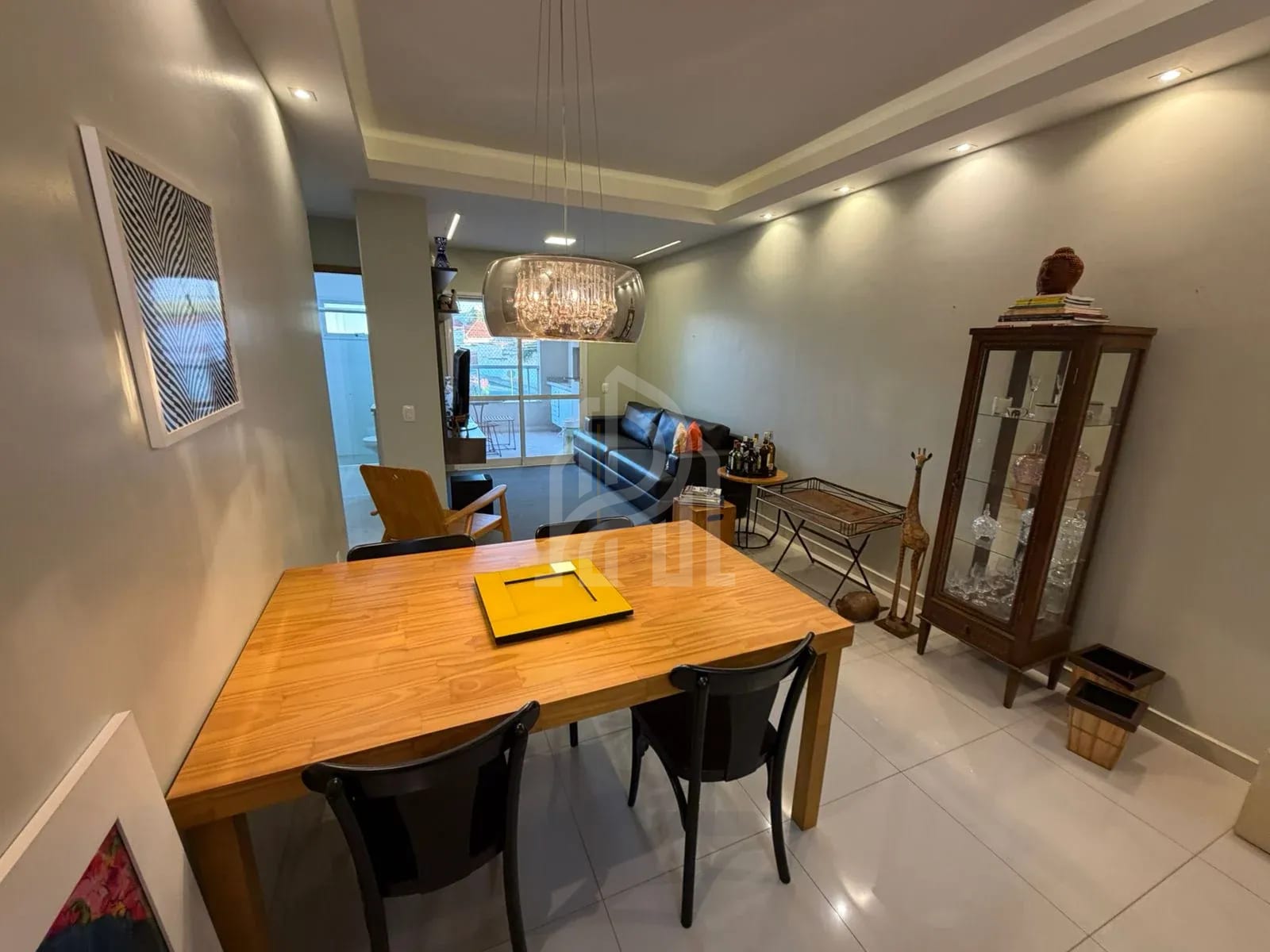 Apartamento no condomínio Solar das Palmeiras — foto 2