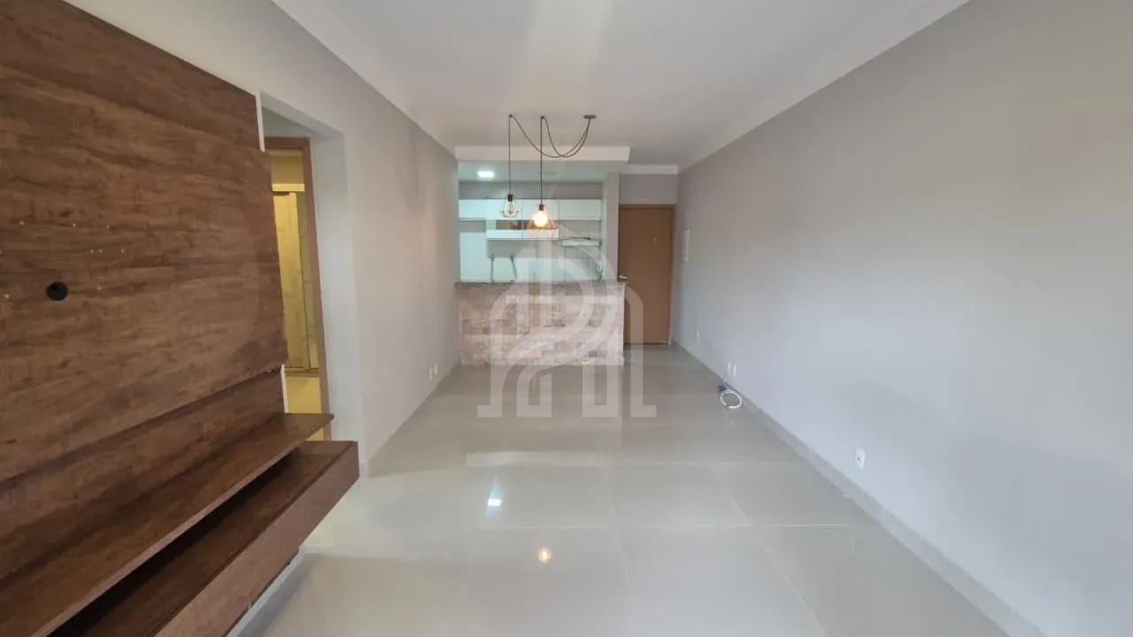Apartamento no condomínio Residencial Marselha — foto 2