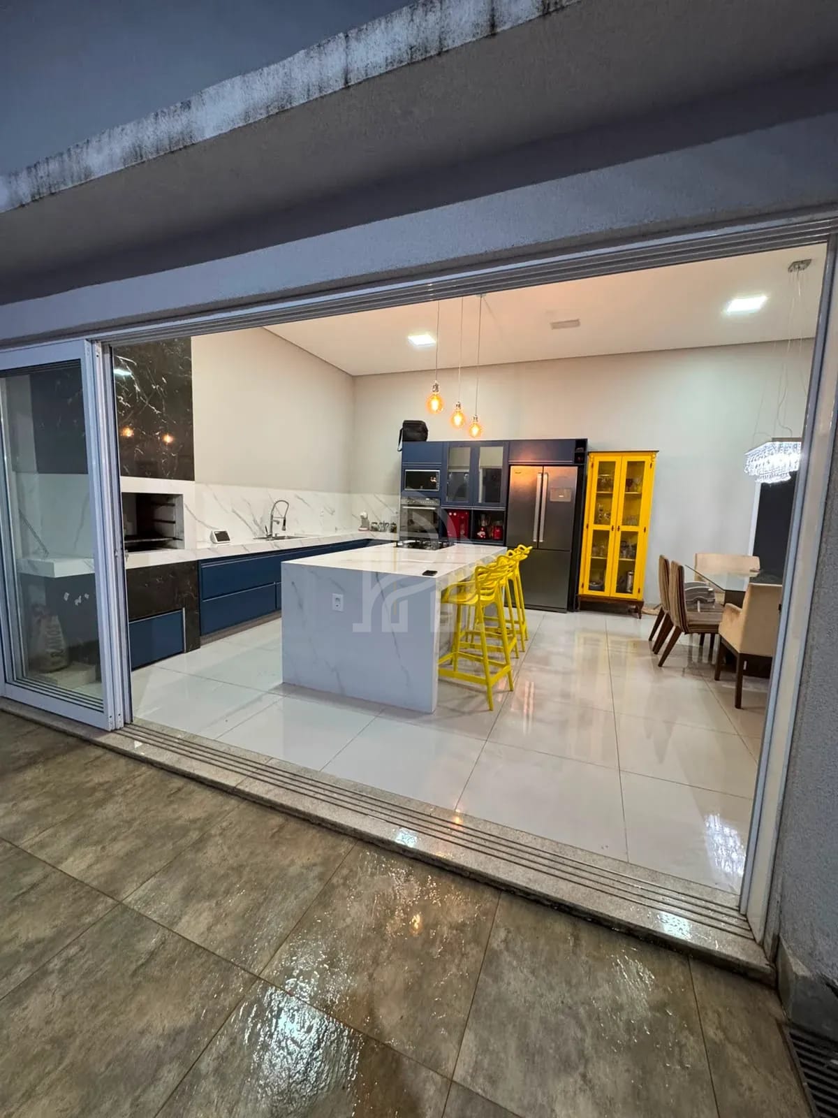 Casa no condomínio Vainice Andrade — foto 2