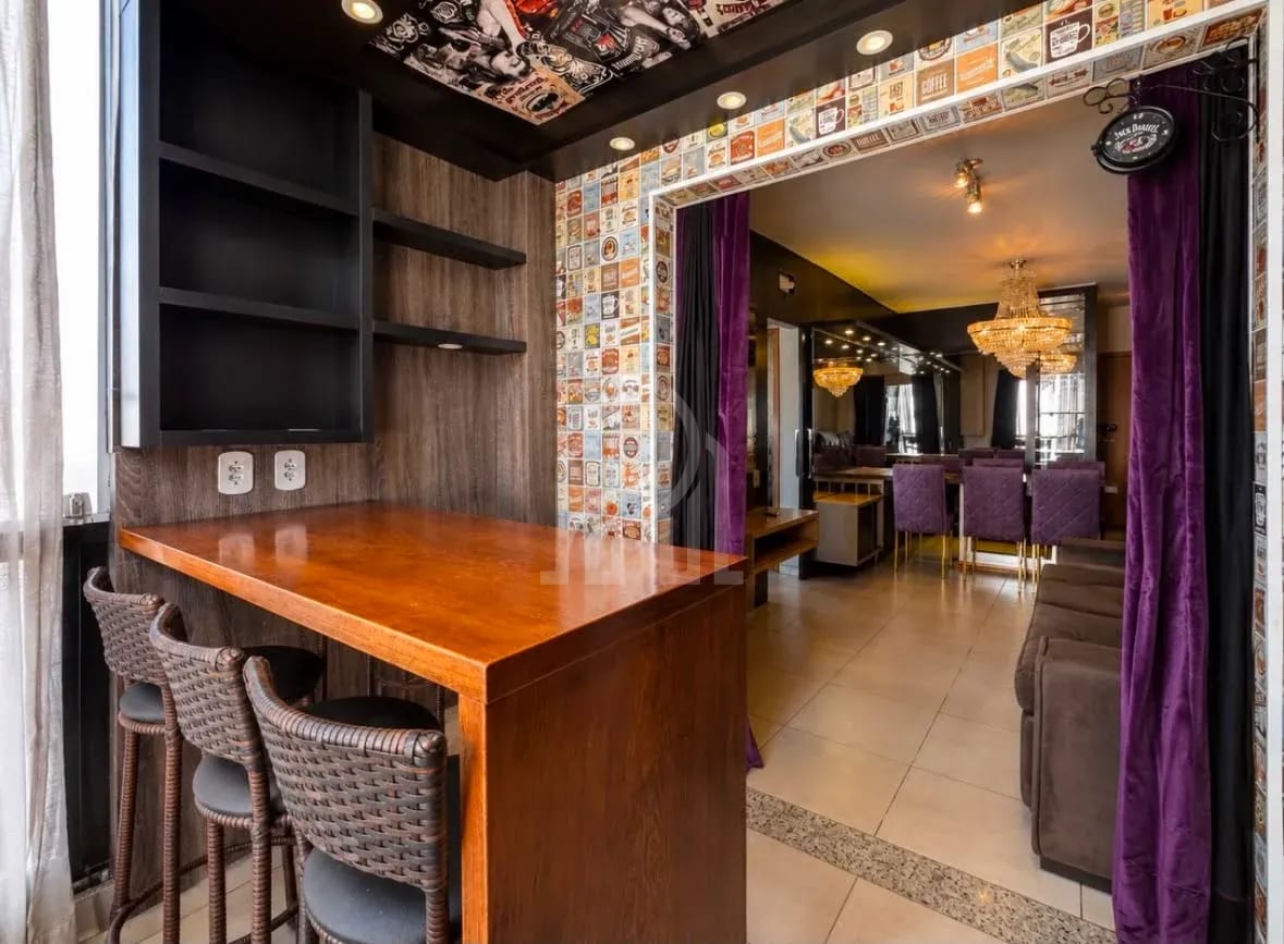 Apartamento no condomínio Residencial Marselha — foto 3