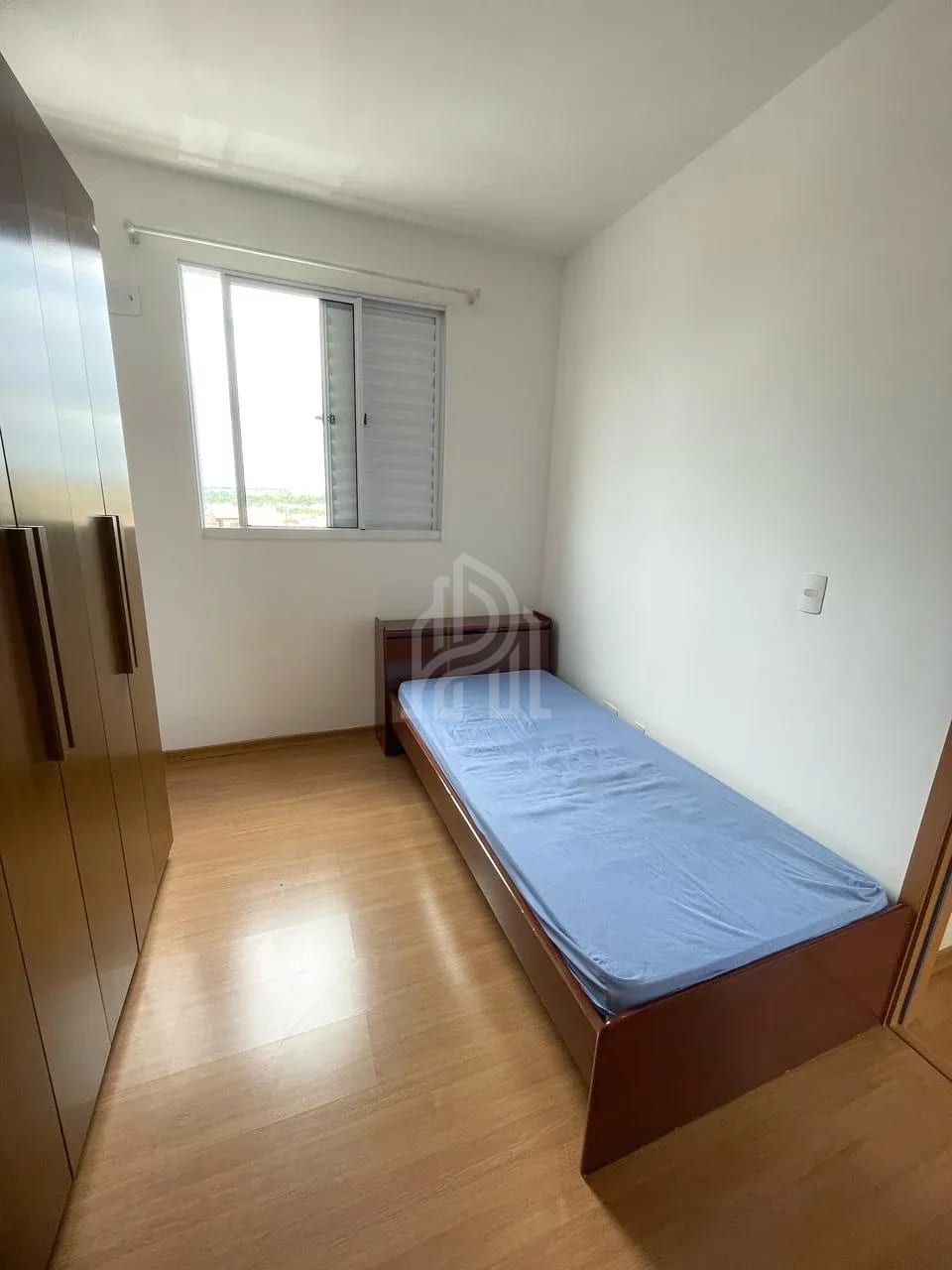 Apartamento no condomínio Residencial Arsenal — foto 3