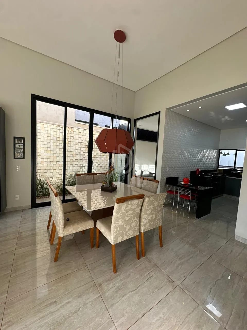 Casa no condomínio Estância dos Ipês — foto 2