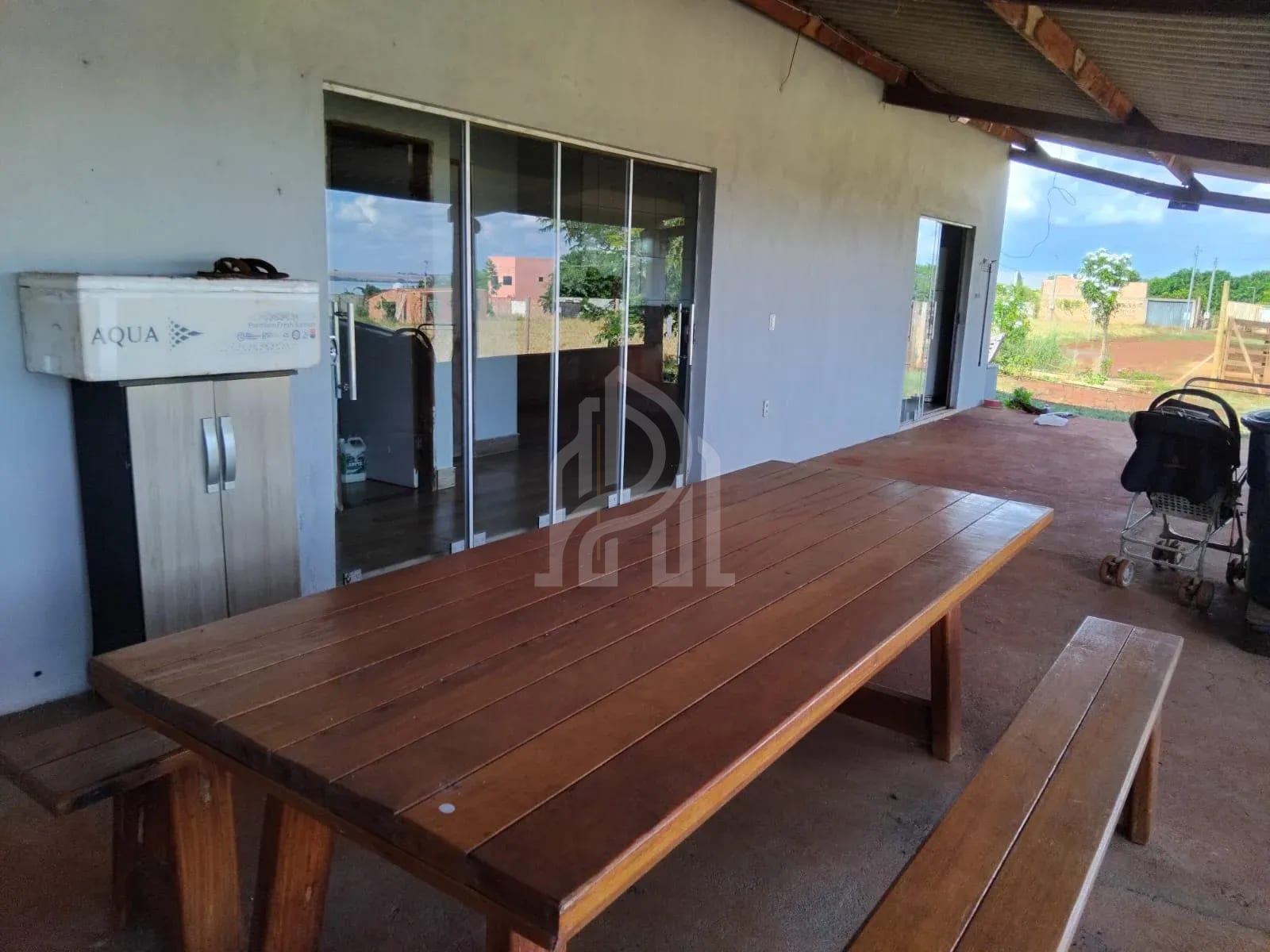 Residencial Conceição das Alagoas — foto 2