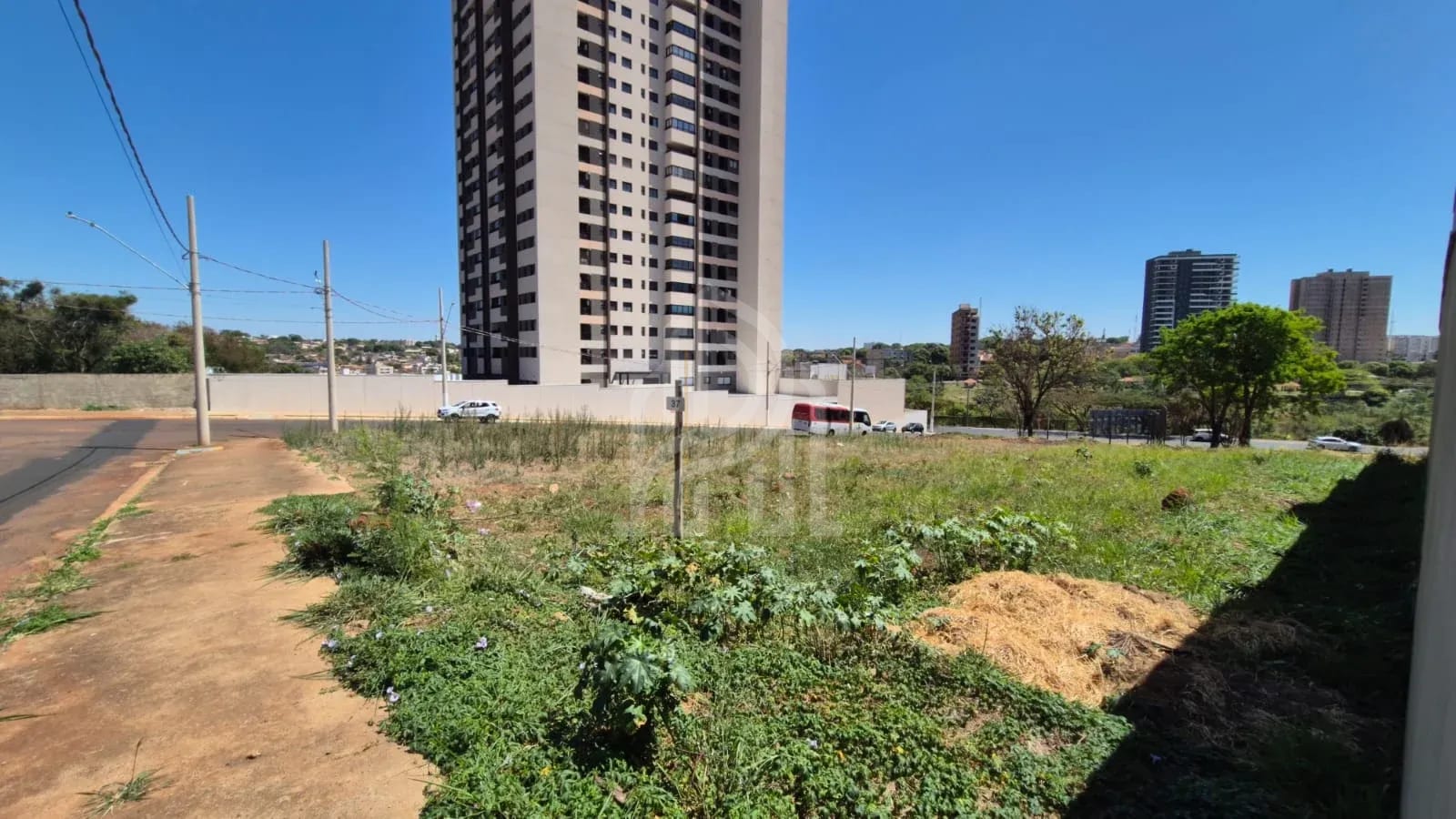 Residencial Parque do Mirante — foto 2