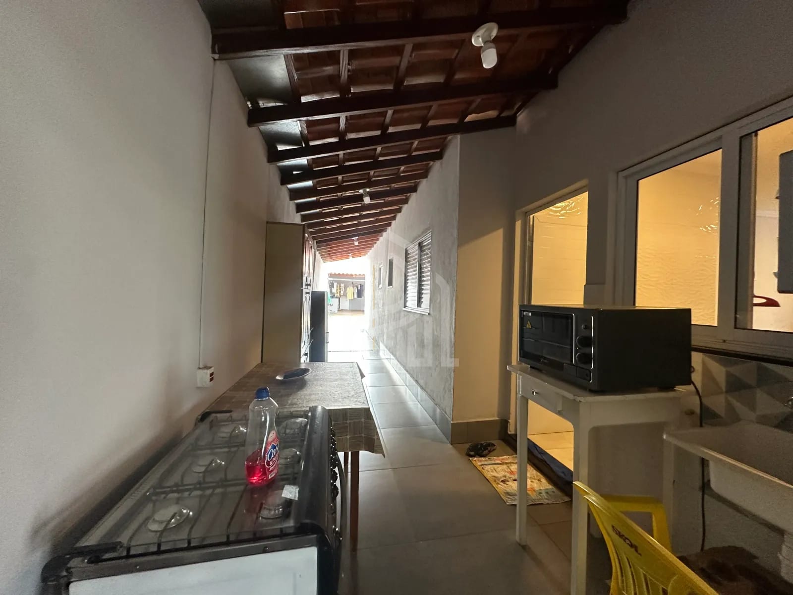 Residencial Jardim Maracanã — foto 3