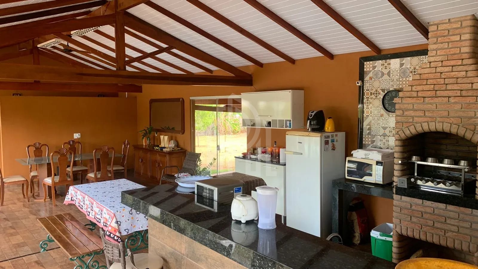 Residencial Chácara Di Carvalho — foto 2