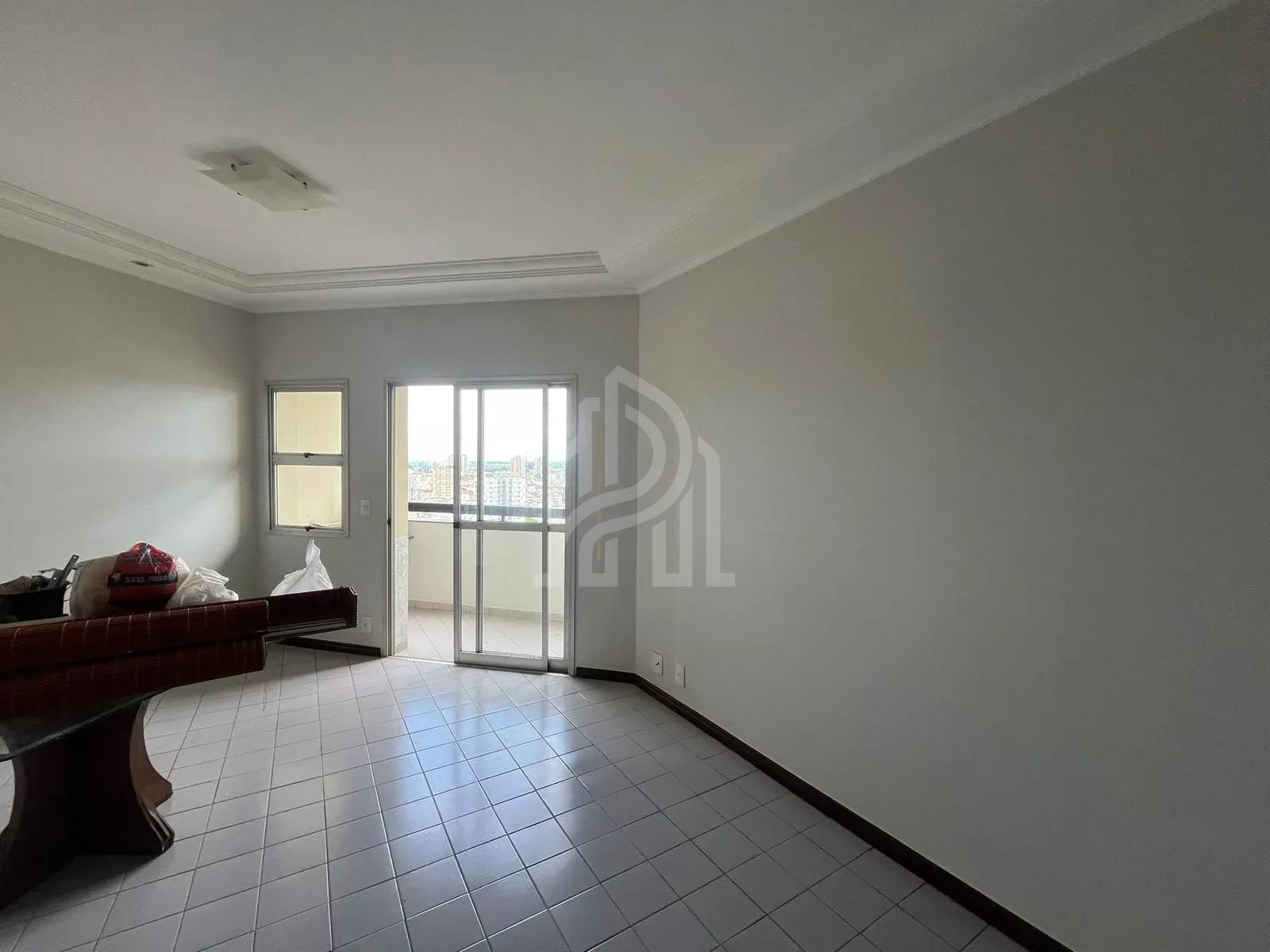 Apartamento no condomínio Residencial Lucerna — foto 2