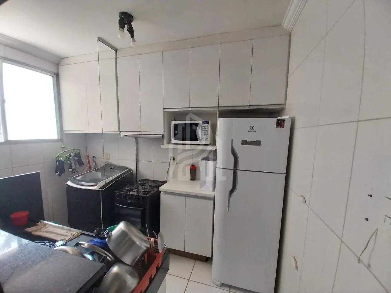 Apartamento no condomínio Spazio Up Ville — foto 3