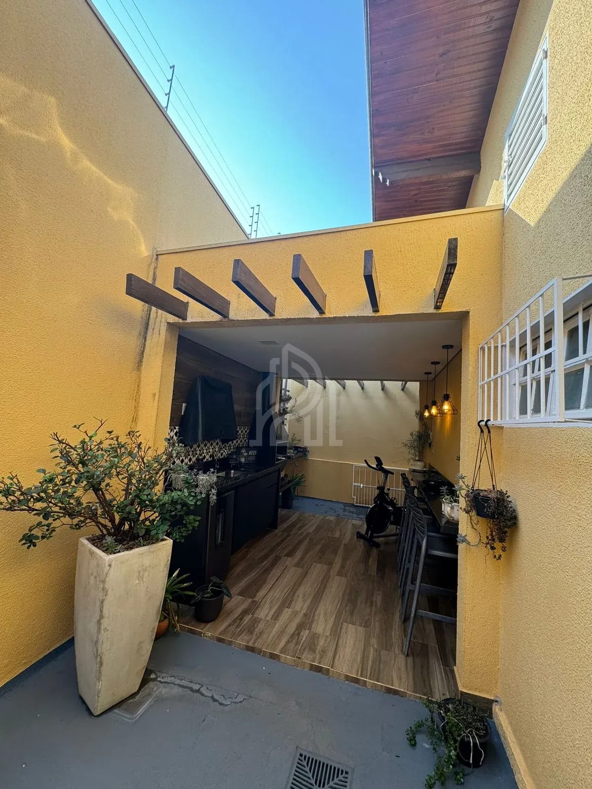 Residencial Vila Olímpica — foto 2