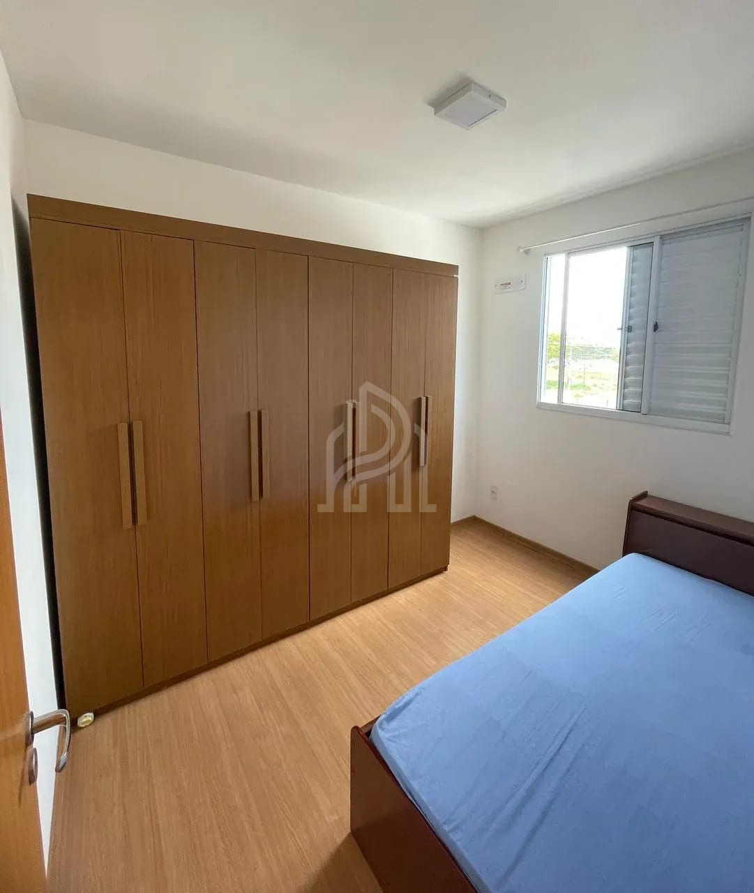Apartamento no condomínio Residencial Arsenal — foto 2
