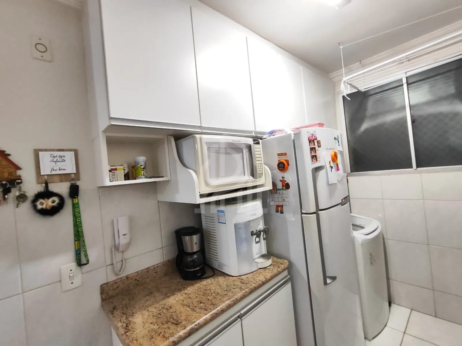 Apartamento no condomínio Up Life — foto 3