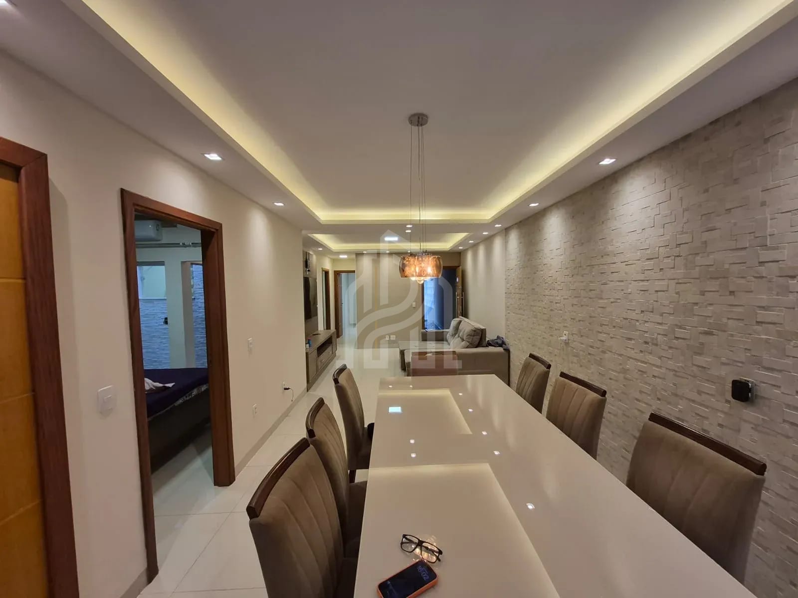 Casa no condomínio Terra Nova — foto 2