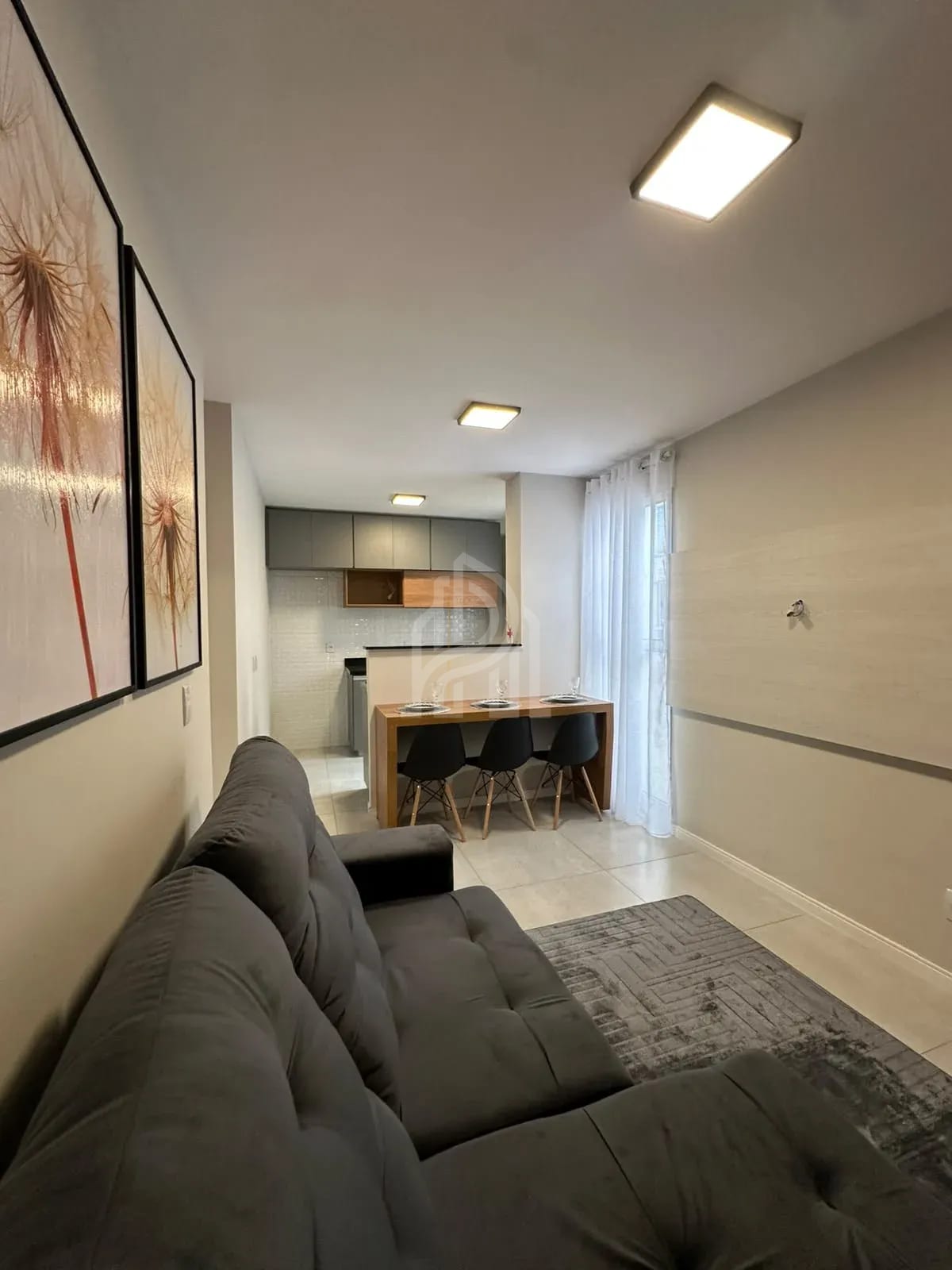Apartamento no condomínio PARQUE ANDES — foto 2