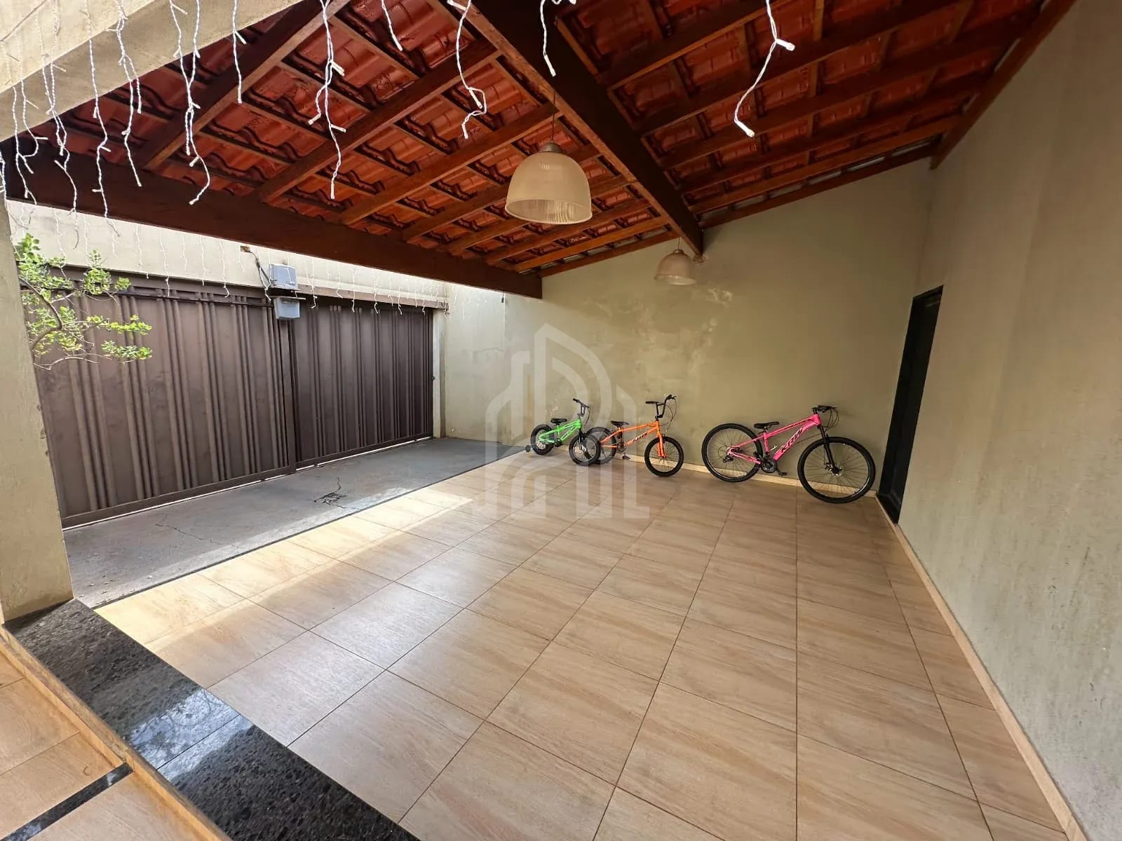 Residencial Jardim Nenê Gomes — foto 2