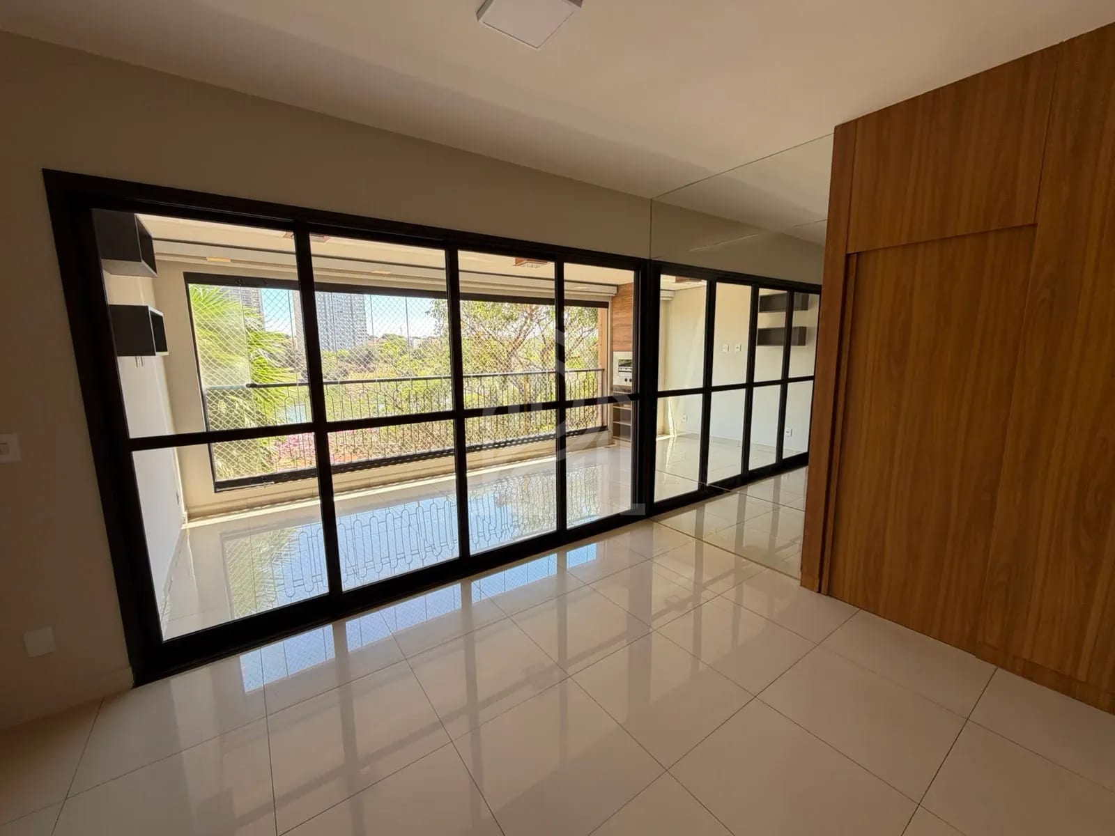 Apartamento no condomínio Boulevard Park Residence — foto 3
