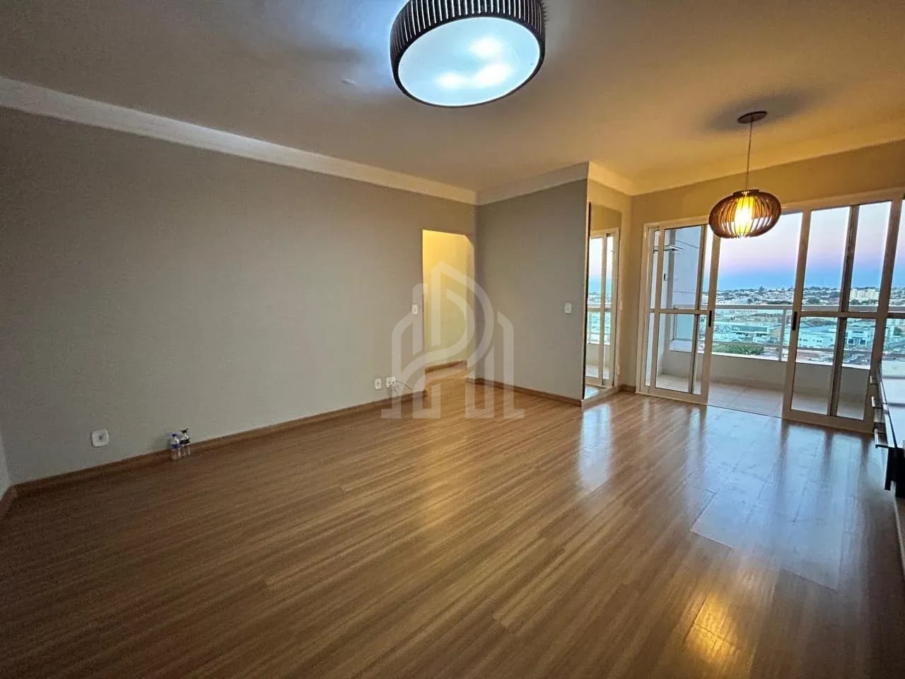 Apartamento no condomínio Residencial Santa Beatriz — foto 3