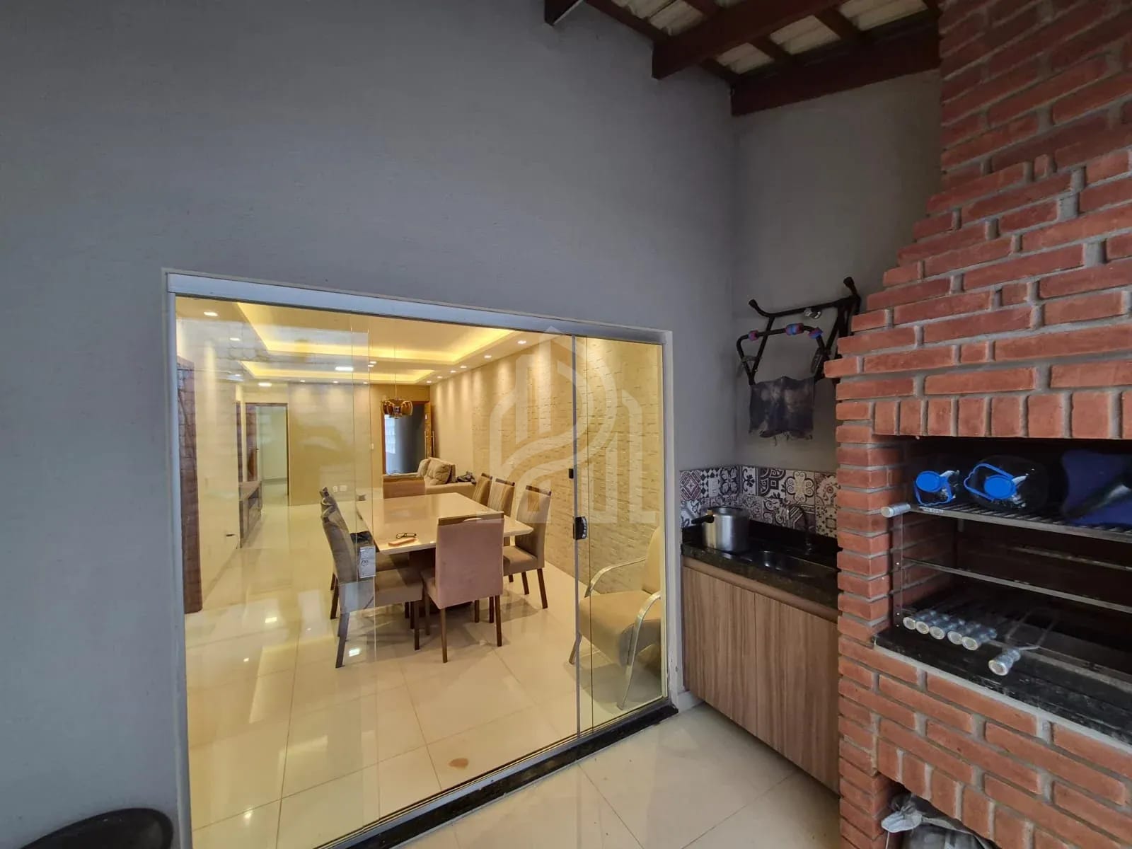 Casa no condomínio Terra Nova — foto 3
