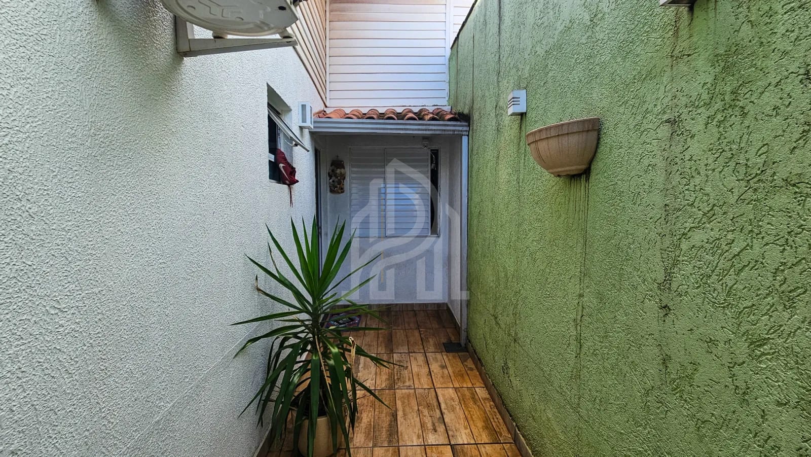 Casa no condomínio Condomínio Moradas — foto 2
