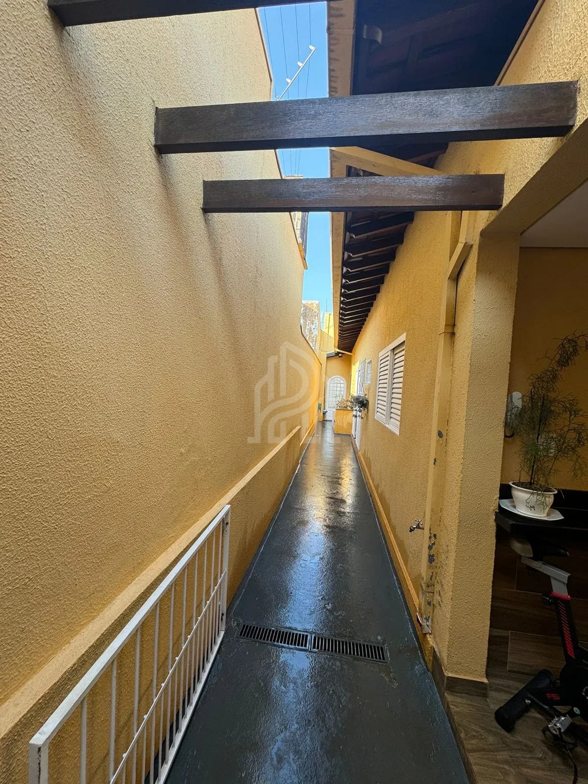 Residencial Vila Olímpica — foto 3
