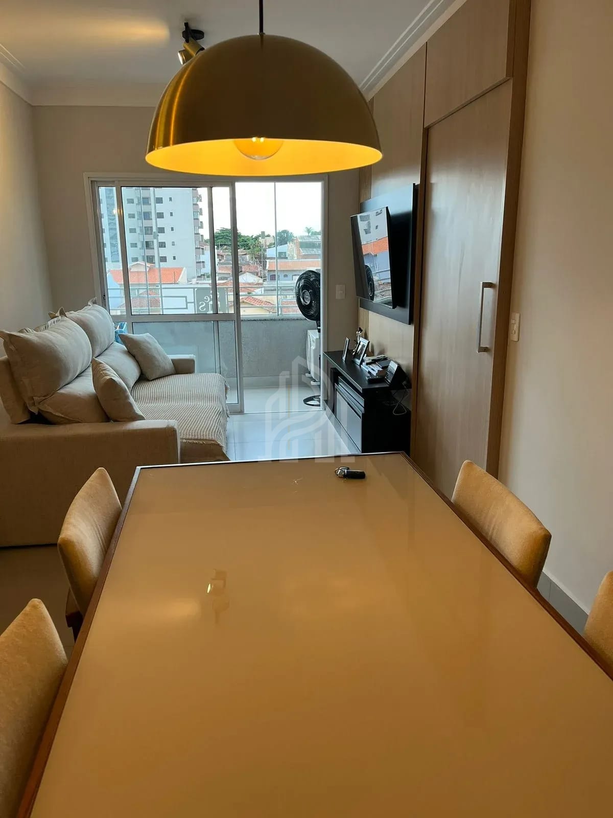 Apartamento no condomínio João Prata — foto 2