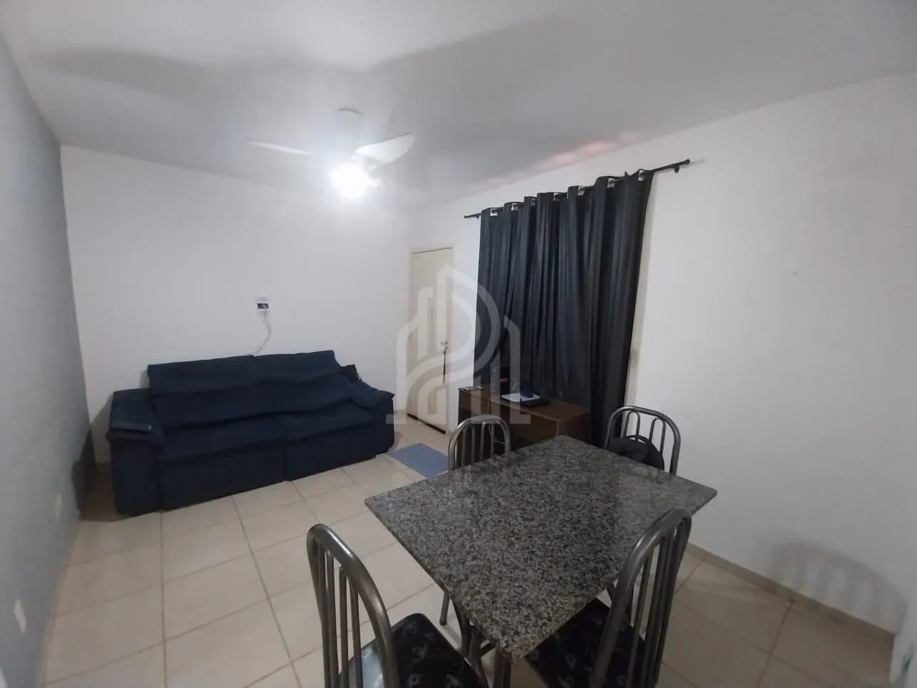 Apartamento no condomínio Spazio Up Ville — foto 2