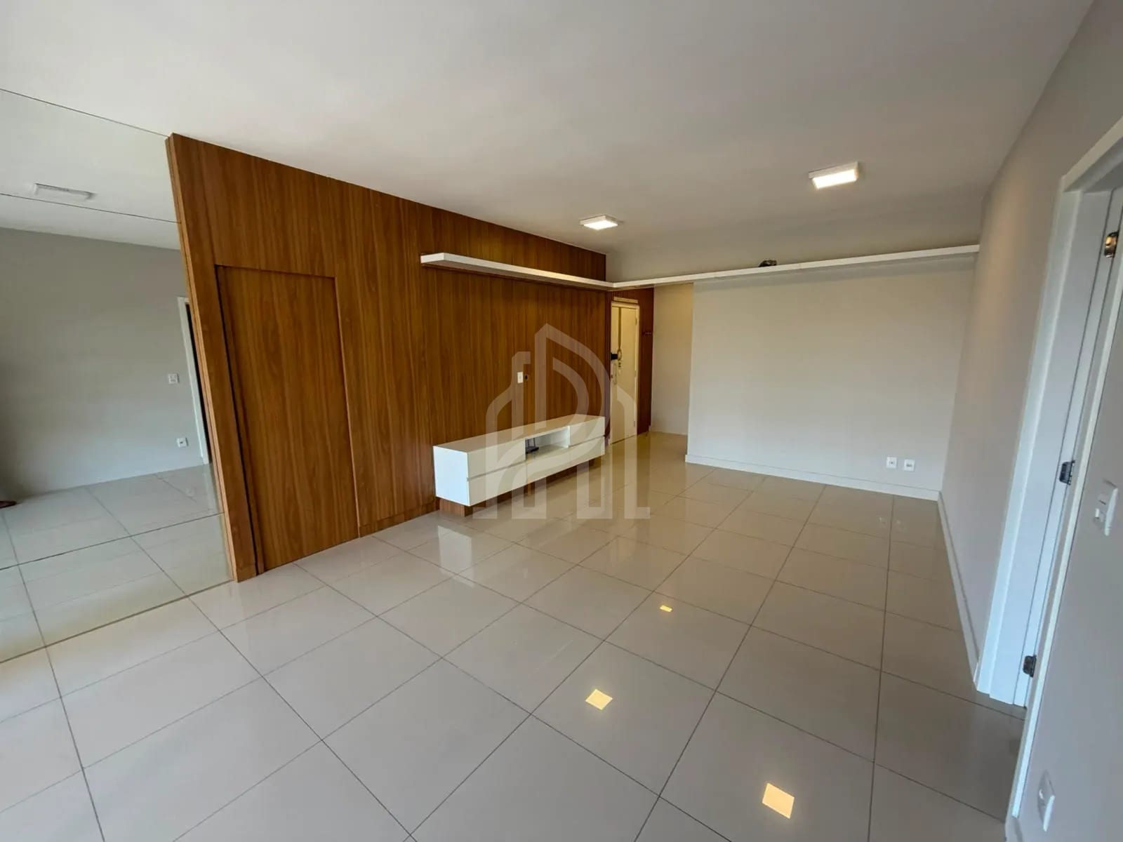Apartamento no condomínio Boulevard Park Residence — foto 2