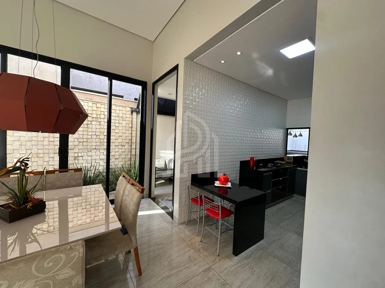 Casa no condomínio Estância dos Ipês — foto 3